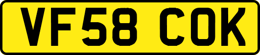 VF58COK