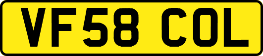 VF58COL