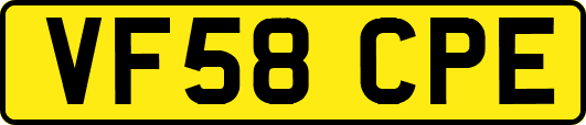 VF58CPE