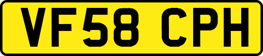 VF58CPH