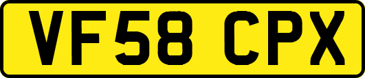 VF58CPX