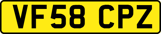 VF58CPZ