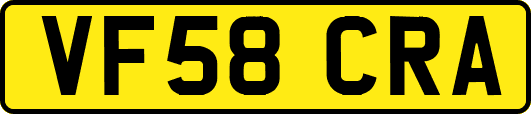 VF58CRA