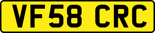 VF58CRC