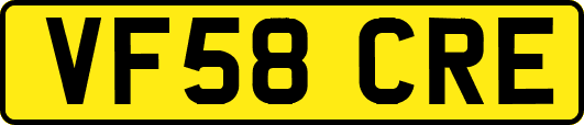 VF58CRE