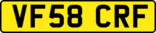 VF58CRF