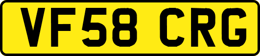 VF58CRG
