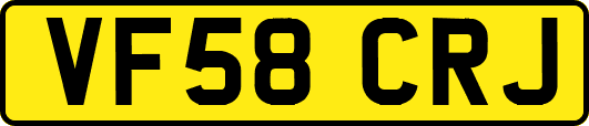 VF58CRJ