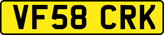 VF58CRK