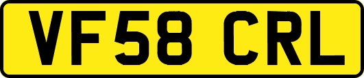VF58CRL