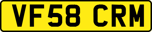 VF58CRM