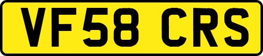 VF58CRS