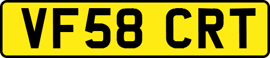 VF58CRT