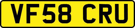VF58CRU