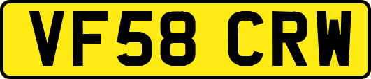 VF58CRW