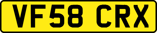 VF58CRX