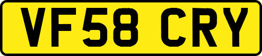 VF58CRY