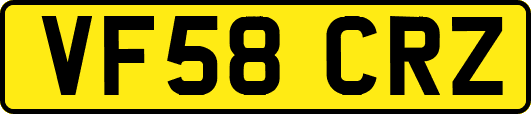 VF58CRZ