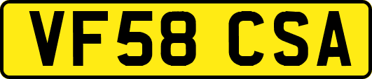 VF58CSA