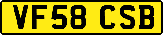 VF58CSB