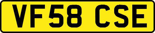 VF58CSE