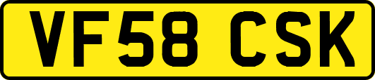 VF58CSK