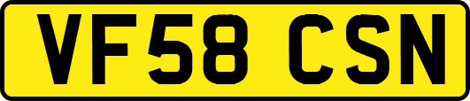 VF58CSN