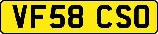 VF58CSO