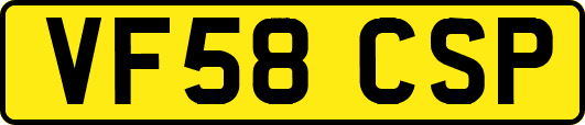 VF58CSP