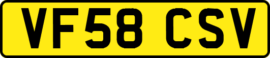 VF58CSV