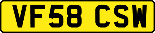 VF58CSW