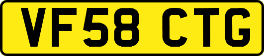 VF58CTG