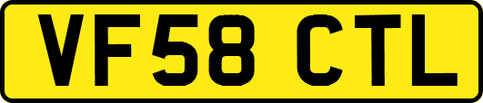 VF58CTL