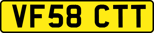VF58CTT
