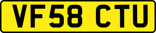 VF58CTU