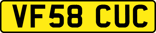VF58CUC