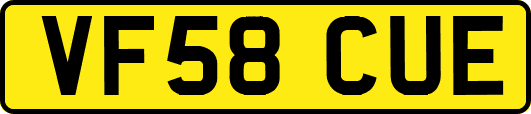 VF58CUE