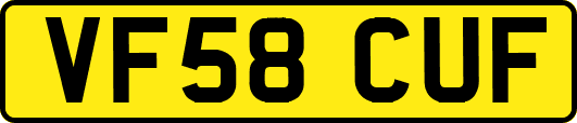 VF58CUF