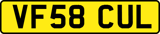 VF58CUL