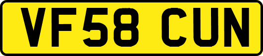 VF58CUN