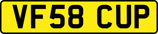 VF58CUP