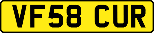 VF58CUR