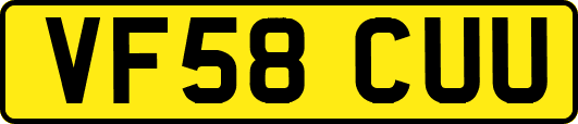 VF58CUU