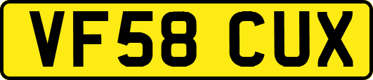 VF58CUX