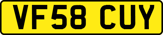 VF58CUY