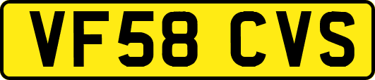 VF58CVS