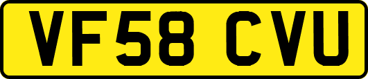 VF58CVU
