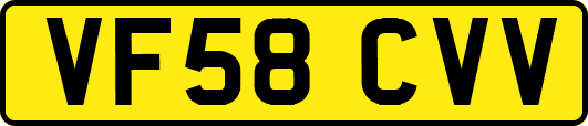 VF58CVV