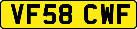 VF58CWF
