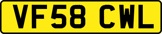 VF58CWL